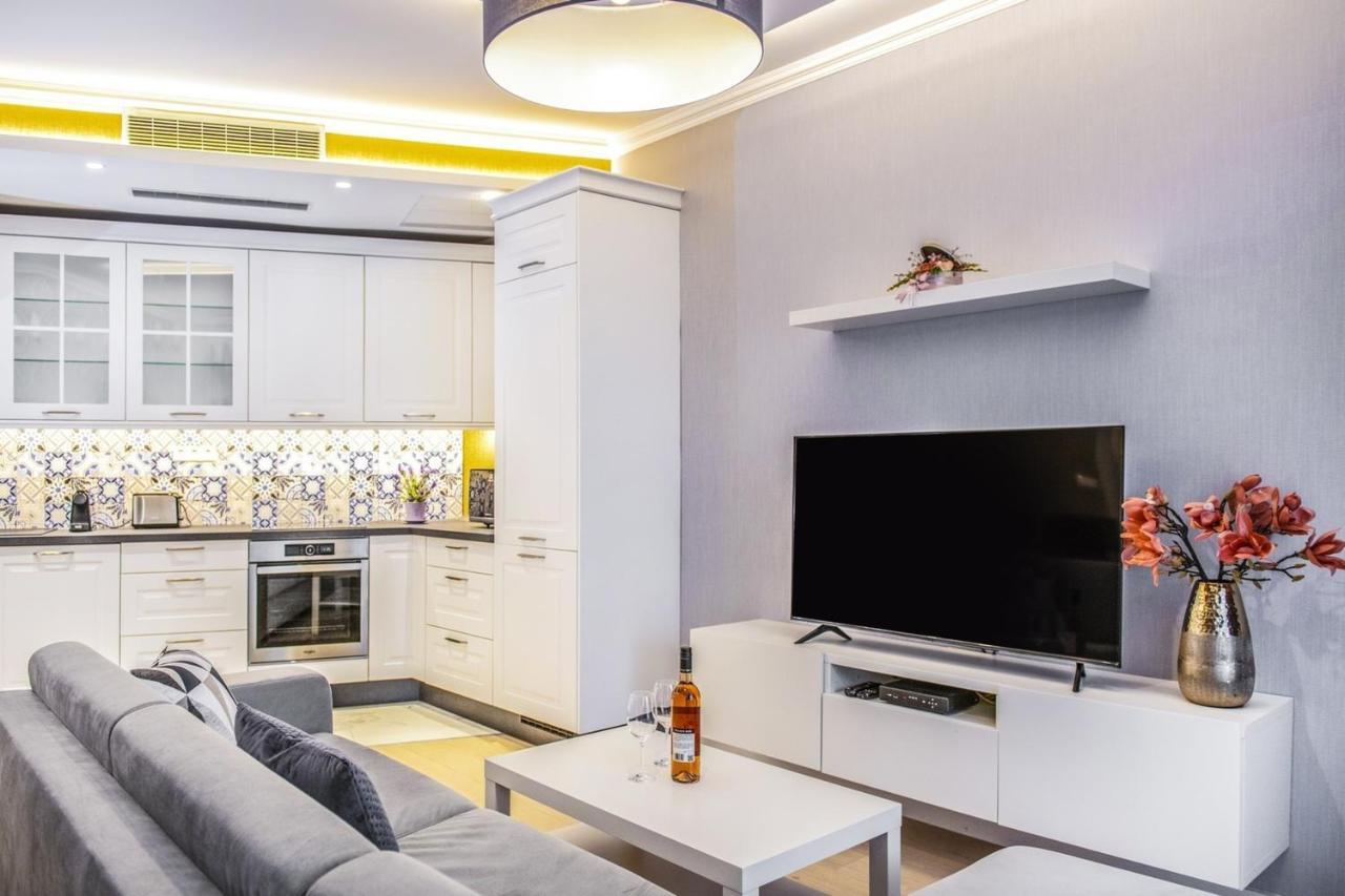 Spa Residence Carbona Apartment 105 Hévíz 외부 사진