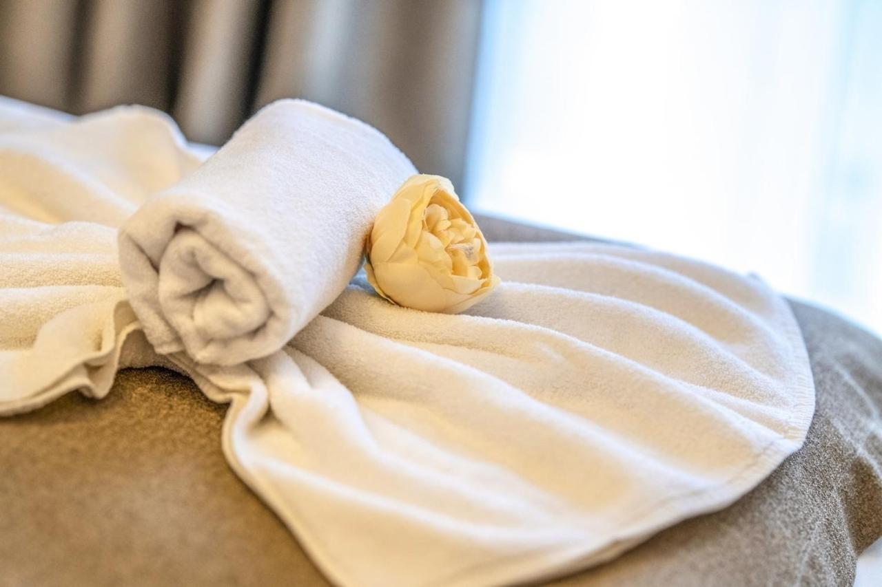 Spa Residence Carbona Apartment 105 Hévíz 외부 사진