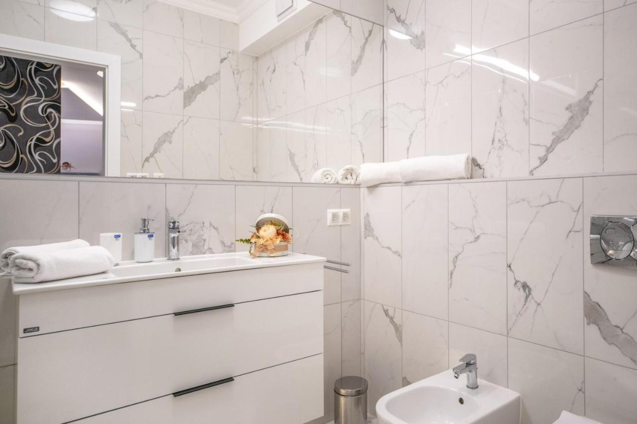 Spa Residence Carbona Apartment 105 Hévíz 외부 사진