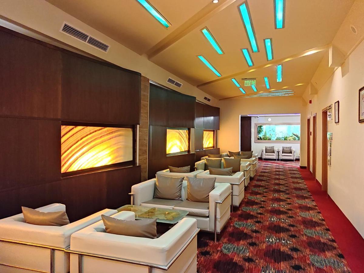 Spa Residence Carbona Apartment 105 Hévíz 외부 사진