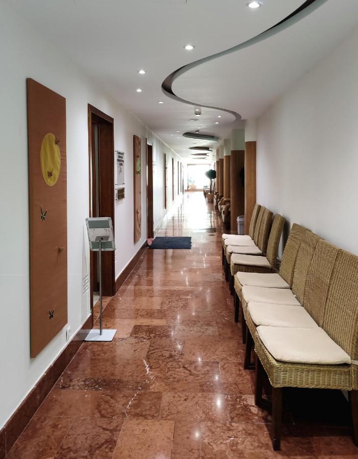 Spa Residence Carbona Apartment 105 Hévíz 외부 사진