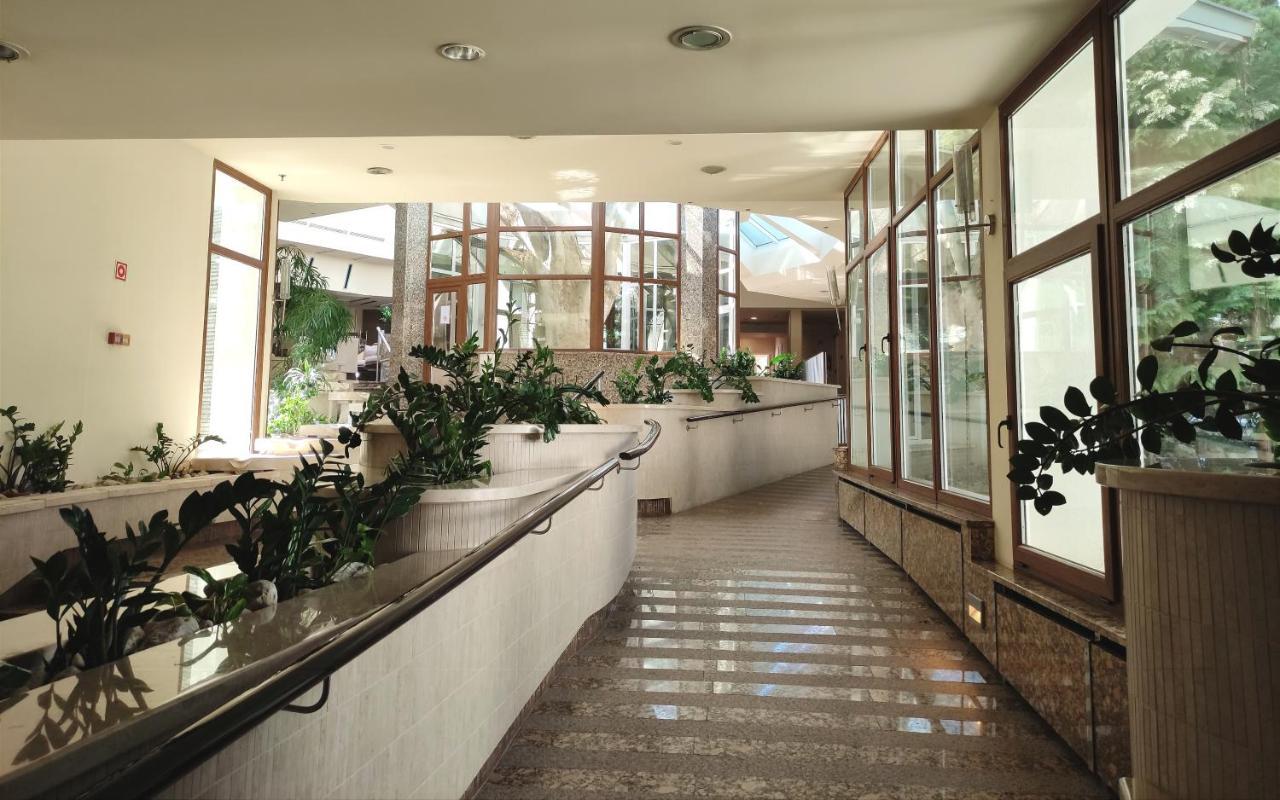 Spa Residence Carbona Apartment 105 Hévíz 외부 사진