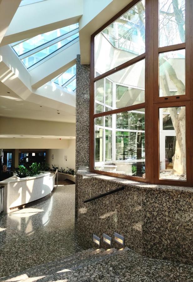 Spa Residence Carbona Apartment 105 Hévíz 외부 사진