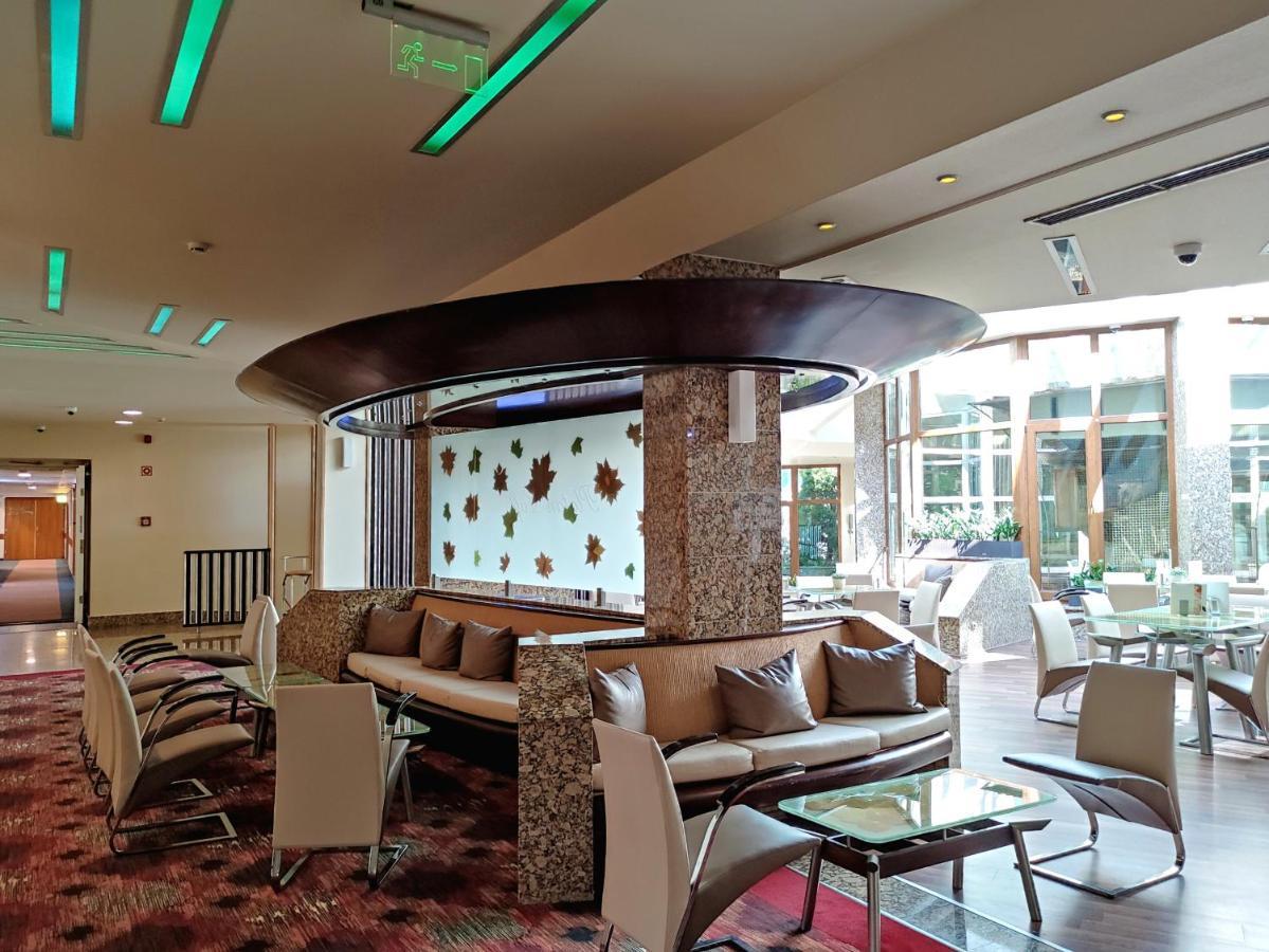 Spa Residence Carbona Apartment 105 Hévíz 외부 사진