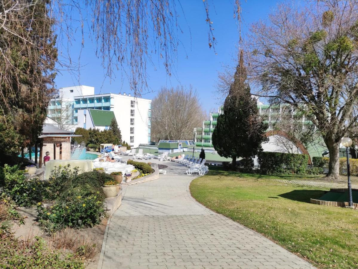 Spa Residence Carbona Apartment 105 Hévíz 외부 사진