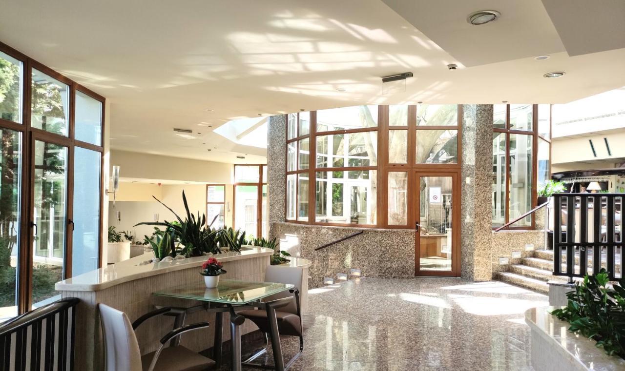 Spa Residence Carbona Apartment 105 Hévíz 외부 사진